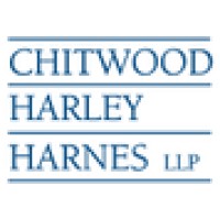 Chitwood Harley Harnes Llp Logo