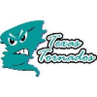 Texas Tornados Vbc Logo