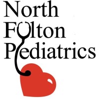 North Fulton Pediatrics, PC Logo