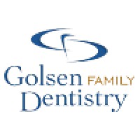 Golsen Family Dentistry Logo