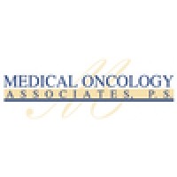 Medical Oncology Associates Logo
