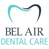 Bel Air Dental Care Logo