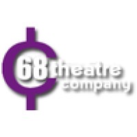 Theatre 68 Logo