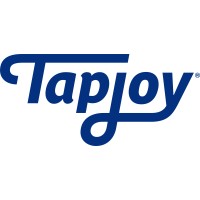Tapjoy (Acquired by ironSource) Logo