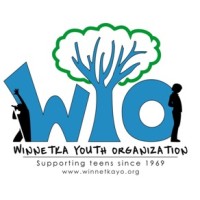 Winnetka Youth Organization Logo