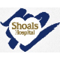 Shoals Hospital Logo