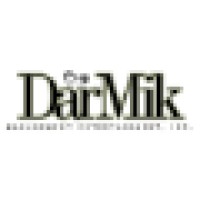DarMik Management Entertainment, Inc. Logo