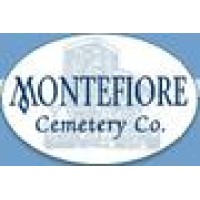 Montefiore Cemetery Co Logo