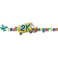 Kradle 2 Kindergarten Logo