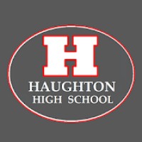 Haughton High School Logo