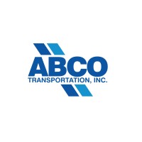ABCO Transportation Inc Logo