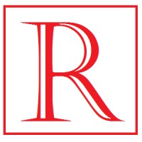 The Reference Company Logo