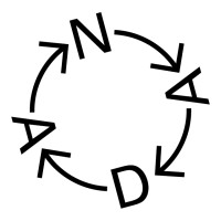 New Art Dealers Alliance (NADA) Logo