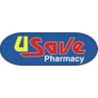 U Save Pharmacy Logo