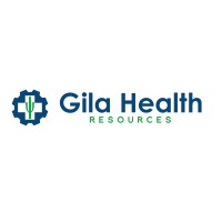 Gila Health Resources Logo
