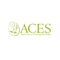 Aspen Center For Environmental Studies Logo