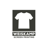 Weiskamp Screen Printing Logo