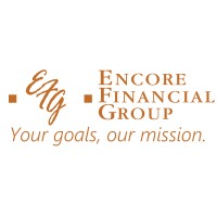 Encore Financial Group Logo