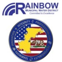 Rainbow Municipal Water District Logo