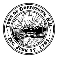 Town of Goffstown Logo