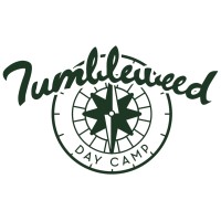 Tumbleweed Day Camp Logo