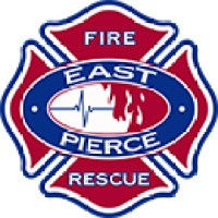 East Pierce Fire & Rescue Logo