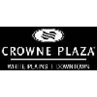 Crowne Plaza White Plains Logo