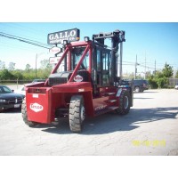 Gallo Equipment Co Logo