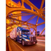 Devine Intermodal Logo