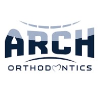 Arch Orthodontics Logo