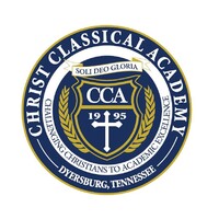 Christ Classical Academy Logo