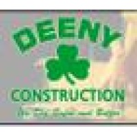 Deeny Construction Co Inc Logo