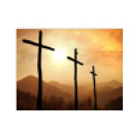 Jesus Loves You Logo