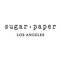 Sugar Paper Logo