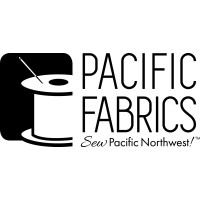 Pacific Fabrics Logo
