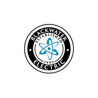 Blackwater Electric Logo