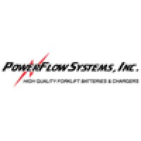 Powerflow Systems Logo