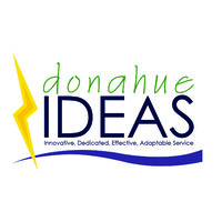 Donahue IDEAS, LLC Logo