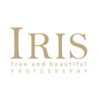 IRIS Photography LLC Logo
