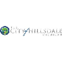 City Of Hillsdale Logo