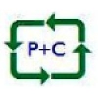 P & C Consulting Logo