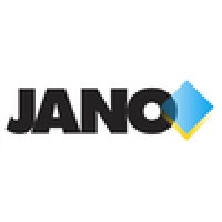JANO Technologies (JANO Justice Systems) Logo