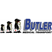 Butler Medical Transport Logo
