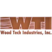 Wood Tech Industries Logo