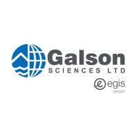 Galson Sciences Limited Logo
