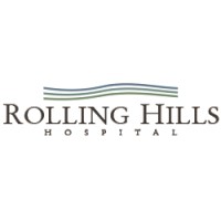 Rolling Hills Hospital Logo