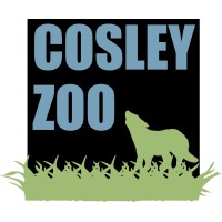 Cosley Zoo Logo
