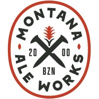 Montana Ale Works Logo