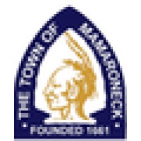 Town Of Mamaroneck Logo