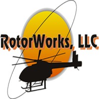 RotorWorks, LLC Logo